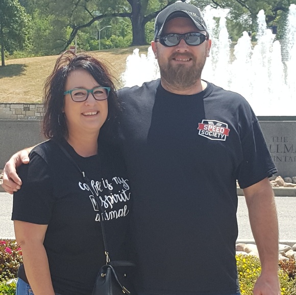 "Like" this listing to bookmark my closet!!!!!! - Picture 2 of 6